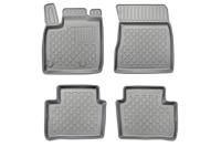 Rubbermatten passend voor Nissan Qashqai III (J12) Mild Hybrid 2021+ 603279 - thumbnail