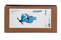 Gedore Bankschroef 125 MM - 6501100 - thumbnail
