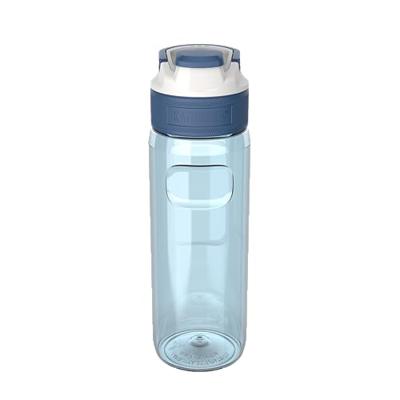 Kambukka Elton Crystal Blue - waterfles, 750 ml - thumbnail