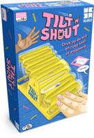 Tilt 'N' Shout - thumbnail
