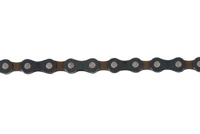 Massi M40 Ketting 114 koppelingen - Zwart Massi M40 Ketting 114 koppelingen - Zwart