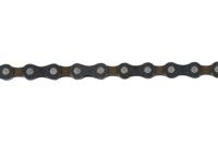 Massi M40 Ketting 114 koppelingen - Zwart - thumbnail