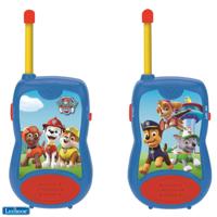 LEXIBOOK Paw Patrol Walkie-Talkie voor kinderen - TW12PA - thumbnail
