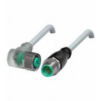 Pepperl+Fuchs 235776 Sensor/actuator connector, geassembleerd Aantal polen (sensoren): 4, 4 3 m 1 stuk(s) - thumbnail