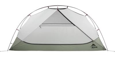 MSR - Elixir 1 / 1 Persoons Backpacktent MSR - Elixir 1 / 1 Persoons Backpacktent