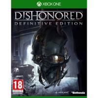 Dishonored Definitive Edition - thumbnail