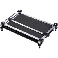 TOOLCRAFT TO-ZD-11ES Printplaathouder Regelbaar, Anti-slip (l x b x h) 210 x 150 x 40 mm 1 stuk(s) - thumbnail