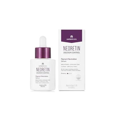 Gezichtsserum Neoretin Pigment Neutralizer 30 ml