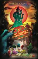 De monstervakantie (Paperback) - thumbnail