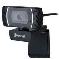 Webcam NGS XPRESSCAM1080HD Full HD - thumbnail