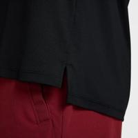 Nike Court Advantage Tennis Shirt Heren L - thumbnail