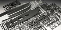 Revell bouwmodel patrol torpedo boat pt-109 - thumbnail