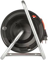 Brennenstuhl Brennenstuhl | Garant IP44 Kabelhaspel 20m H05VV-F 3G1,5 - 1098530001 - thumbnail