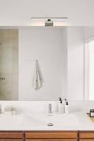 Nordlux SpiegellampMarlee chroom 3000K - 2110701033 - thumbnail