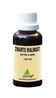 SNP Zwarte walnoot extra sterk 100 Milliliter - thumbnail