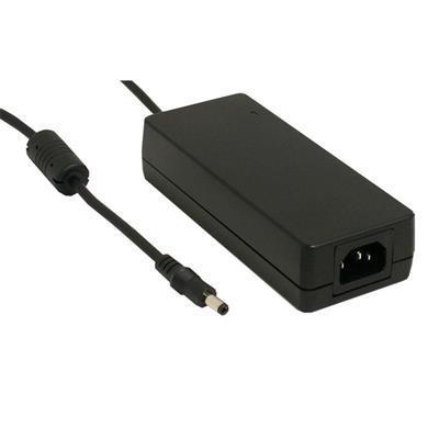MEAN WELL GST120A24-P1M Tafelnetvoeding, vaste spanning 24 V/DC 5 A 120 W
