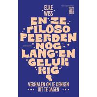 En ze filosofeerden nog lang en gelukkig - thumbnail