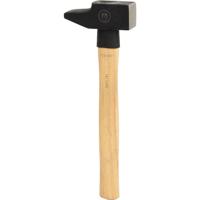 KS Tools 142.1080 1421080 Bankwerkershamer 1055 g 350 mm 1 stuk(s) - thumbnail