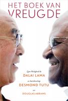 Het boek van vreugde - Dalai Lama, Desmond Tutu, Douglas Abrams - ebook - thumbnail