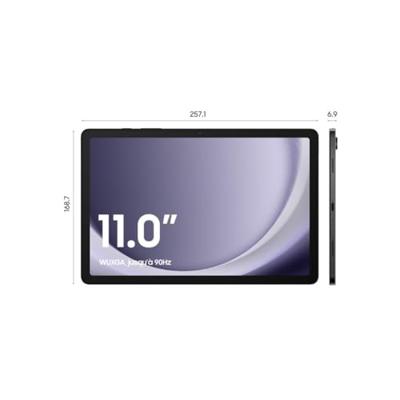 Samsung Galaxy Tab A9+ 11inch grijs