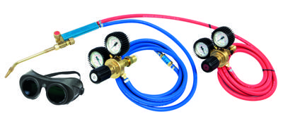 Gys Welding Complete Set - 5193039117 5193039117