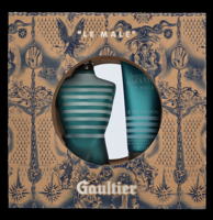 J.P. Gaultier Le Male Giftset 200 ml Eau de toilette Heren - thumbnail