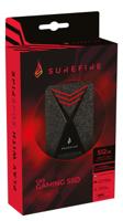 Surefire Gaming 1 TB Externe SSD harde schijf (2,5 inch) USB-A 3.2 Gen 1 Zwart 53684 - thumbnail