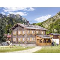 Kibri 38004 H0 Startset huis Sonnenhalde - thumbnail