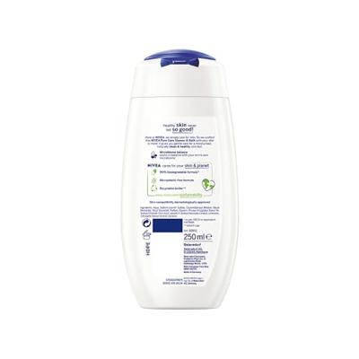 Nivea Douchecrème Soft - thumbnail