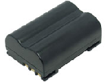 Camera-accu BLM-1 / PS-BLM1 voor Olympus