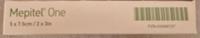 Mepitel One Ster 5,0cmx 7,5cm 10 289100 - thumbnail