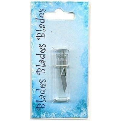 Nellie's Choice • spareblades for cutting knife tck01 (5stuks/pkg)