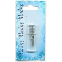 Nellie's Choice • spareblades for cutting knife tck01 (5stuks/pkg) - thumbnail