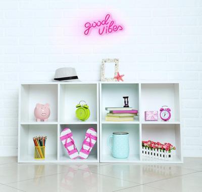 Actis ACS-NEON VIBES LED-neonbord