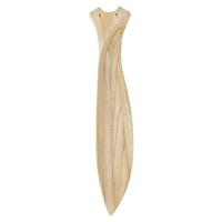 CasaFan ECO AIRSCREW 152 MG-NT Plafondventilator 28 W (Ø x h) 1520 mm x 275 mm Messing Met afstandsbediening, Met wintermodus - thumbnail