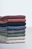 Zone - Solo - Keukendoekjes Set/3 Warm Grey - thumbnail