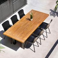 Hartman tuinstoel Sophie (set van 2) - thumbnail