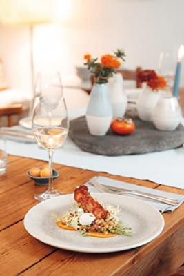 ROSENTHAL - Junto Dune - Bord 30cm