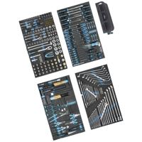 Hazet 0-179XL/317 0-179XL/317 Gereedschapsset - thumbnail