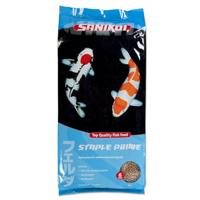 Sanikoi Staple Prime Food 6 mm - 1600 gram - thumbnail