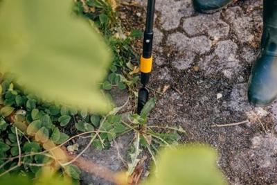 Fiskars Quikfit onkruidsteker - 1000731 - 1000731 - thumbnail