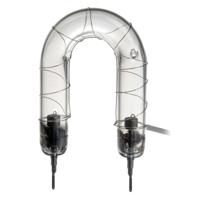 Visatec Flitsbuis helder voor Solo 3200B - thumbnail