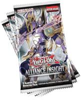 Yu-Gi-Oh! TCG Alliance Insight Booster Display (24) *German Version* - thumbnail