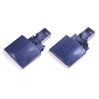 FMS - F4U-4 Corsair V3 (1.4M) Main Gear Fairing Doors (Pr) (FS-SV123-BLU)