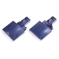 FMS - F4U-4 Corsair V3 (1.4M) Main Gear Fairing Doors (Pr) (FS-SV123-BLU) - thumbnail