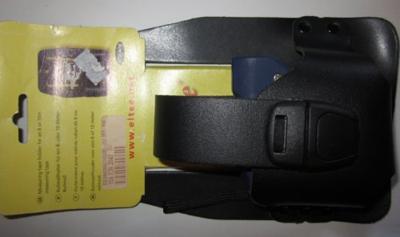 Rolmaathouder leder 8-10m mth8/10