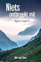 Niets ontbreekt mij - Wim van Gent - ebook - thumbnail