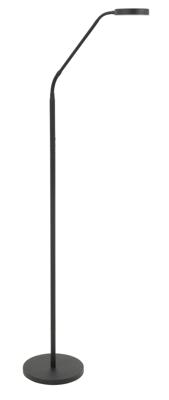 Highlight LeeslampComfort zwart - V4111.01