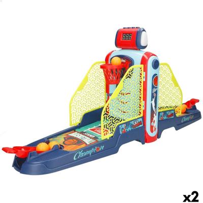 Bordspel CB Games 2 Stuks