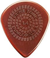 Dunlop Primetone Jazz III XL Grip Pick 1.40mm plectrumset (12 stuks) - thumbnail